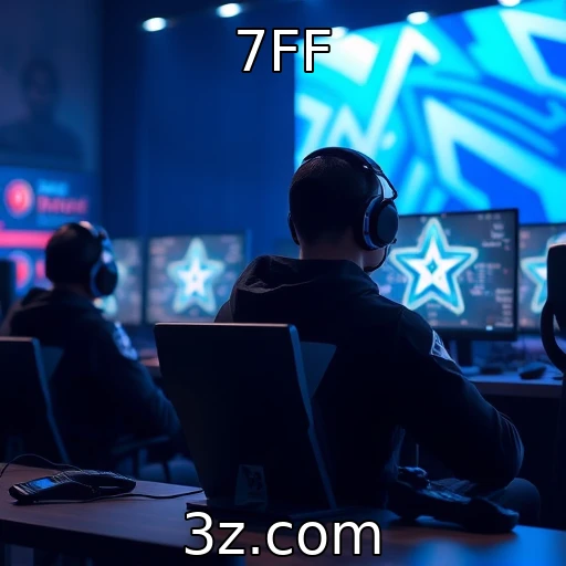 7FF Apostas esportivas: estratégias que podem maximizar seus lucros