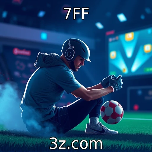 7FF Os Impactos das Cartas de Pagamento no Mercado de Cassinos Online