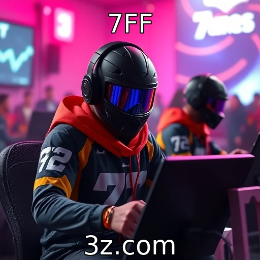 7FF Apostas esportivas: como maximizar seus ganhos de forma segura