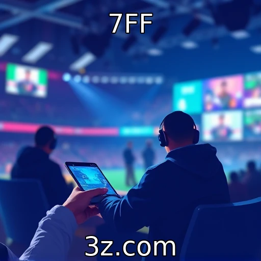 7FF Apostas Esportivas: Estratégias que Podem Garantir Sua Vitória