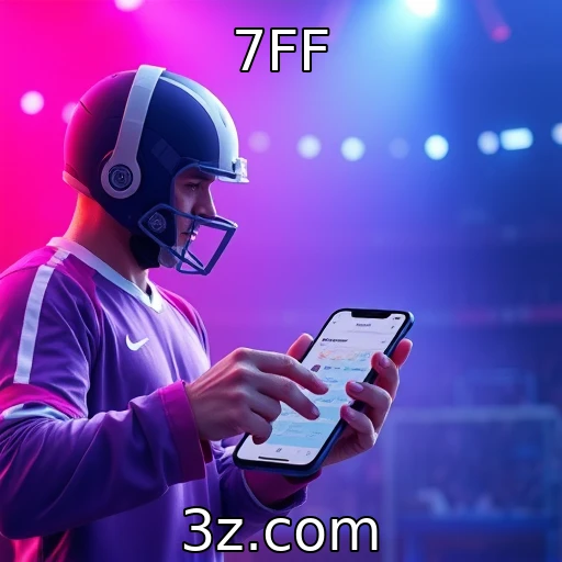 7FF Os Segredos por Trás das Apostas Esportivas de Sucesso