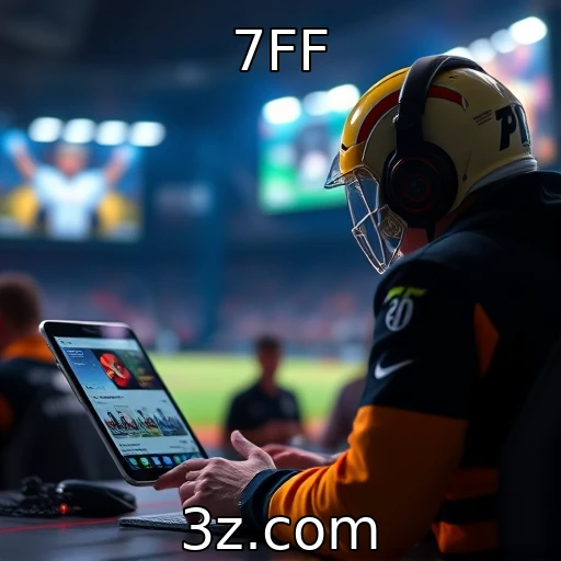 7FF Apostas Esportivas: Como Analisar Seu Time Favorito com Estratégia